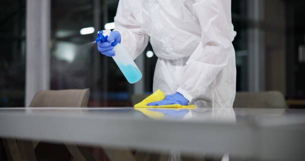 Licensed Biohazard service in Fairfax, CA - Crime Scene Cleaner Online
